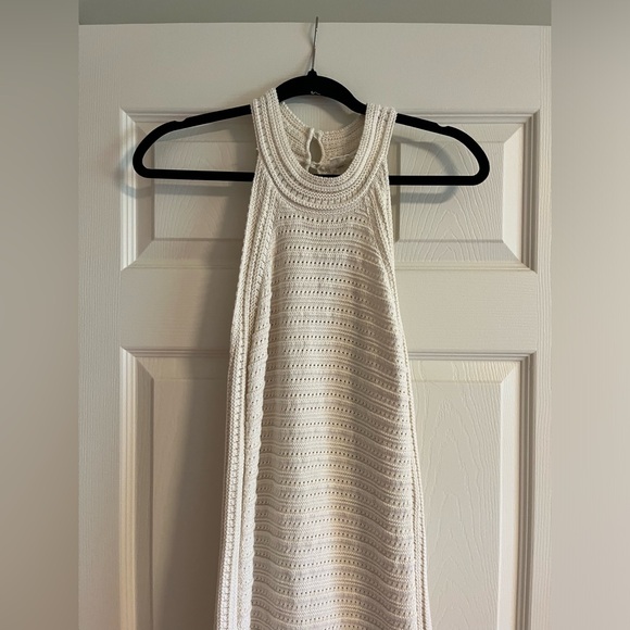 Bathing Suit/ Knit Dress - Picture 2 of 4